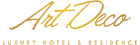 Artdeco Luxury Shop